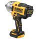 Гайкокрут ударний акумуляторний безщітковий DeWALT DCF964N
