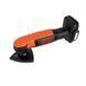 Набір з чотирьох інструментів BLACK+DECKER BDCK123S2S