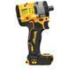 Гайковерт ударний акумуляторний безщітковий DeWALT DCF922N