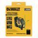 Рівень лазерний лінійний DeWALT DCLE14201GB