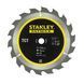 Диск пильный TCT STANLEY STA15370