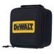 Рівень лазерний лінійний DeWALT DCLE14201GB