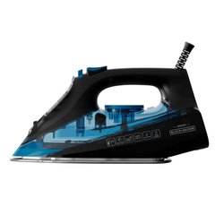 Утюг BLACK+DECKER BXIR2606E