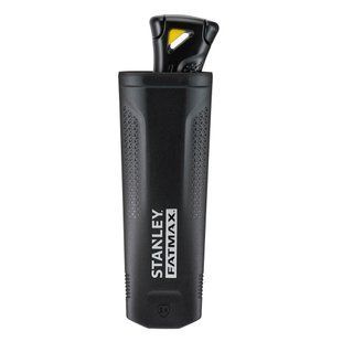 Нож FatMax&reg; Heavy Duty длиной 165 мм с фиксированным лезвием для отделочных работ STANLEY FMHT10500-0