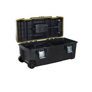 Ящик FATMAX&reg;, розміри 710 x330x305 мм, з функцією транспортування STANLEY FMST1-75761