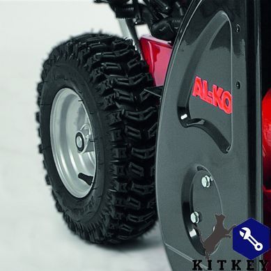 Снегоуборщик AL-KO SnowLine 560 II (112933)