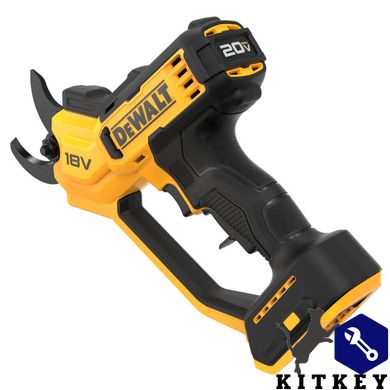 Ножницы садовые - секатор аккумуляторный DeWALT DCMPP568N