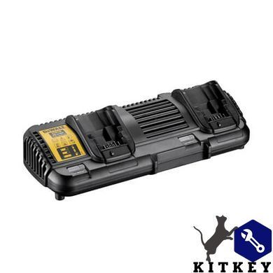 Зарядное устройство DeWALT DCB132X2