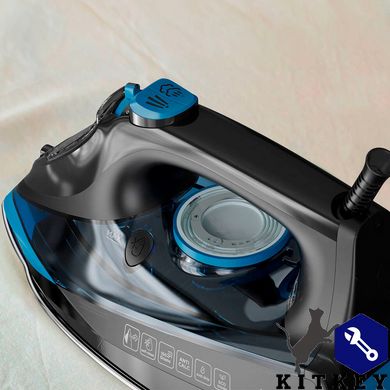 Утюг BLACK+DECKER BXIR2606E