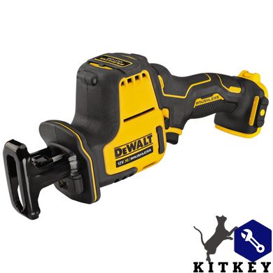 Пила сабельная аккумуляторная бесщёточная DeWALT DCS312NT