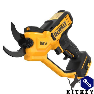 Ножницы садовые - секатор аккумуляторный DeWALT DCMPP568N