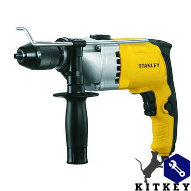 Дриль ударний STANLEY STDH8013C