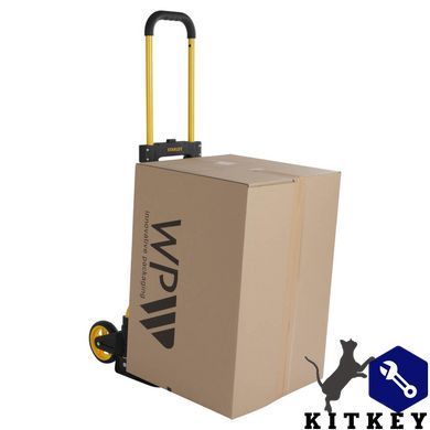 Візок вантажний складний STANLEY SXWT-FT580