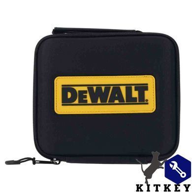 Рівень лазерний лінійний DeWALT DCLE14201RB