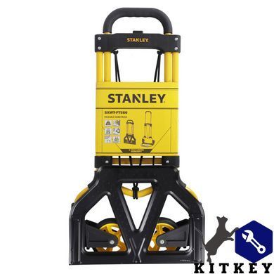Візок вантажний складний STANLEY SXWT-FT580