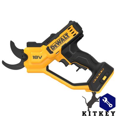 Ножницы садовые - секатор аккумуляторный DeWALT DCMPP568N