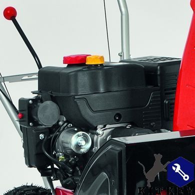 Снегоуборщик AL-KO SnowLine 560 II (112933)