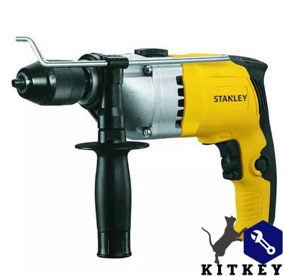 Дриль ударний STANLEY STDH8013C