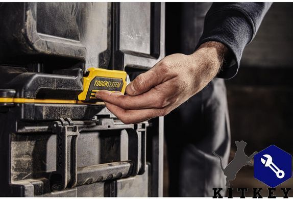 Ящик TOUGHSYSTEM 2.0 DeWALT DWST83294-1