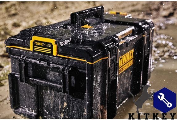 Ящик TOUGHSYSTEM 2.0 DeWALT DWST83294-1