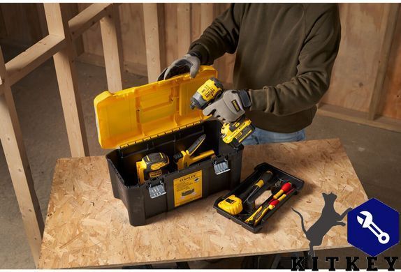 Ящик ESSENTIAL STANLEY STST75787-1