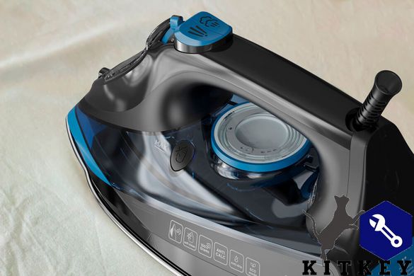 Праска BLACK+DECKER BXIR2606E