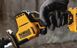 Пила шабельна акумуляторна безщіткова DeWALT DCS312NT