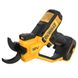 Ножницы садовые - секатор аккумуляторный DeWALT DCMPP568N