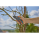 Секатор Gardena PremiumCut Pro dry wood із ковадлом 24 мм (12250-20.000.00)