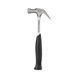 Молоток Steelmaster Curve Claw з вагою головки 450 г, з загнутим цвяходером STANLEY 1-51-031