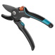 Секатор Gardena PremiumCut Pro dry wood із ковадлом 24 мм (12250-20.000.00)