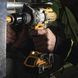 Дриль-шуруповерт акумуляторний безщітковий ударний DeWALT DCD996NT