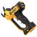 Ножницы садовые - секатор аккумуляторный DeWALT DCMPP568N