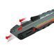 Нож FatMax для отделочных работ длиной 165 мм с двумя типами лезвий STANLEY 0-10-242