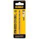 Сверло по металлу EXTREME Black & Gold DeWALT DT20521
