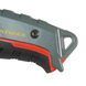 Нож FatMax для отделочных работ длиной 165 мм с двумя типами лезвий STANLEY 0-10-242