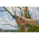 Секатор Gardena PremiumCut Pro dry wood із ковадлом 24 мм (12250-20.000.00)