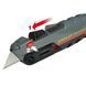 Нож FatMax для отделочных работ длиной 165 мм с двумя типами лезвий STANLEY 0-10-242