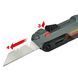 Нож FatMax для отделочных работ длиной 165 мм с двумя типами лезвий STANLEY 0-10-242