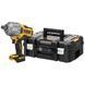 Гайкокрут ударний акумуляторний безщітковий DeWALT DCF964NT