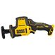 Пила сабельная аккумуляторная бесщёточная DeWALT DCS312NT