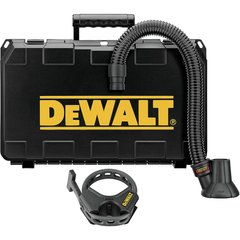 Система пылеудаления для отбойных молотков DeWALT DWH052