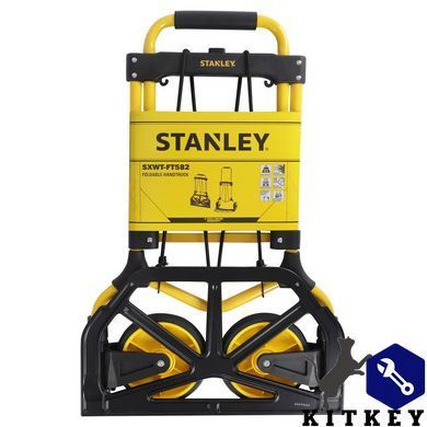 Візок вантажний складний STANLEY SXWT-FT582