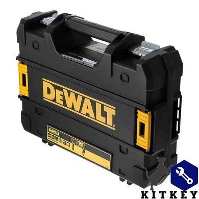 Перфоратор мережевий SDS-Plus DeWALT D25144K