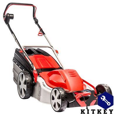 Электрическая газонокосилка Al-Ko Silver Comfort 46.4 E