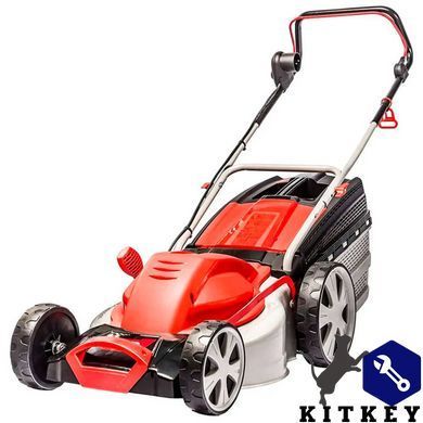 Электрическая газонокосилка Al-Ko Silver Comfort 46.4 E