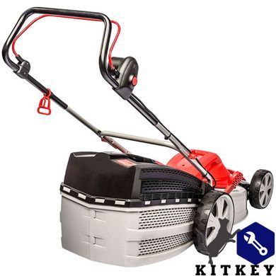 Электрическая газонокосилка Al-Ko Silver Comfort 46.4 E