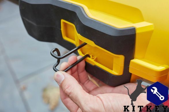 Воздуходувка аккумуляторная бесщёточная STANLEY FATMAX SFMCBL7M1