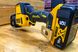 Пила сабельная аккумуляторная бесщёточная DeWALT DCS369NT