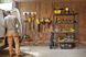 Воздуходувка аккумуляторная бесщёточная STANLEY FATMAX SFMCBL7M1